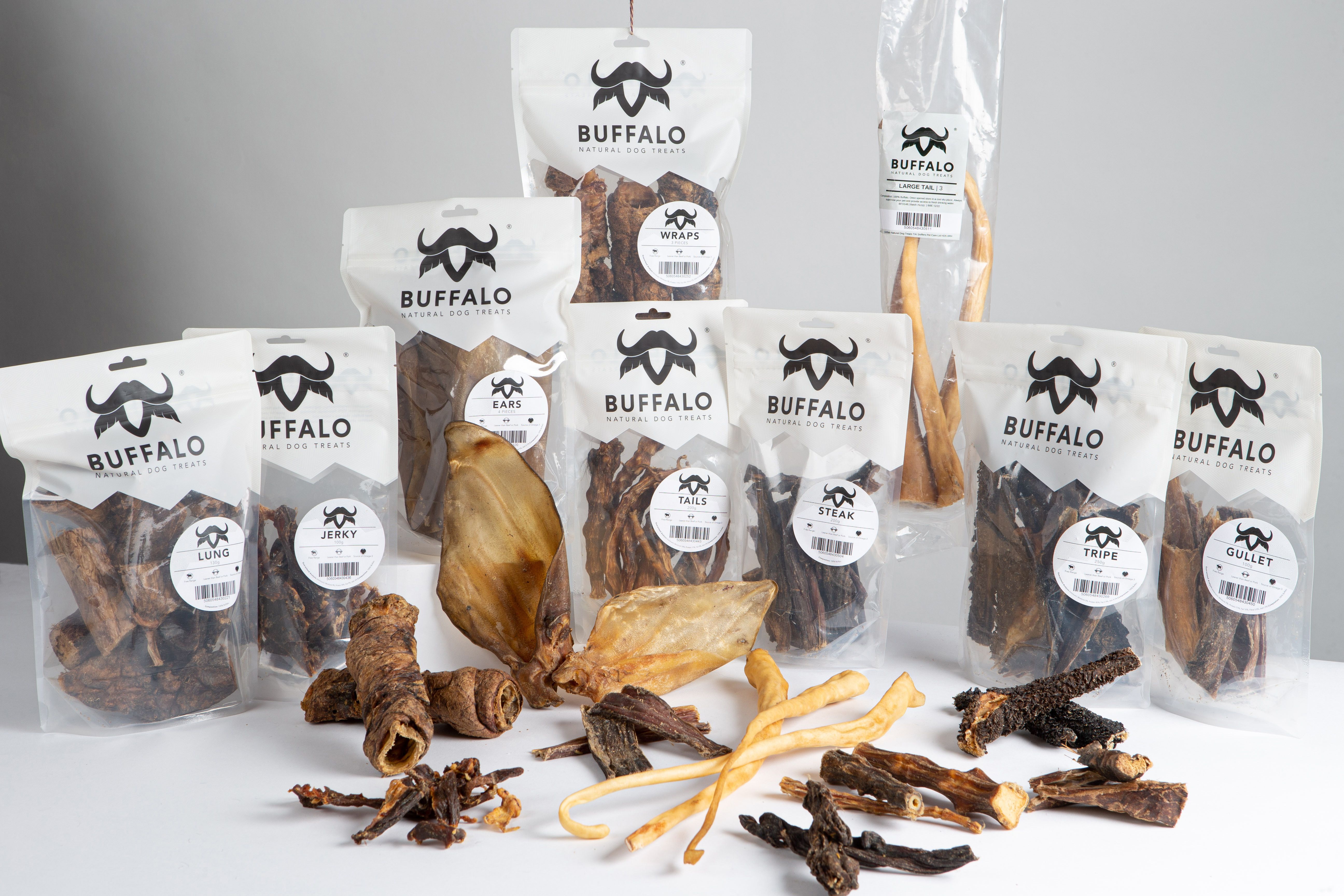 Sniffers Pet Care